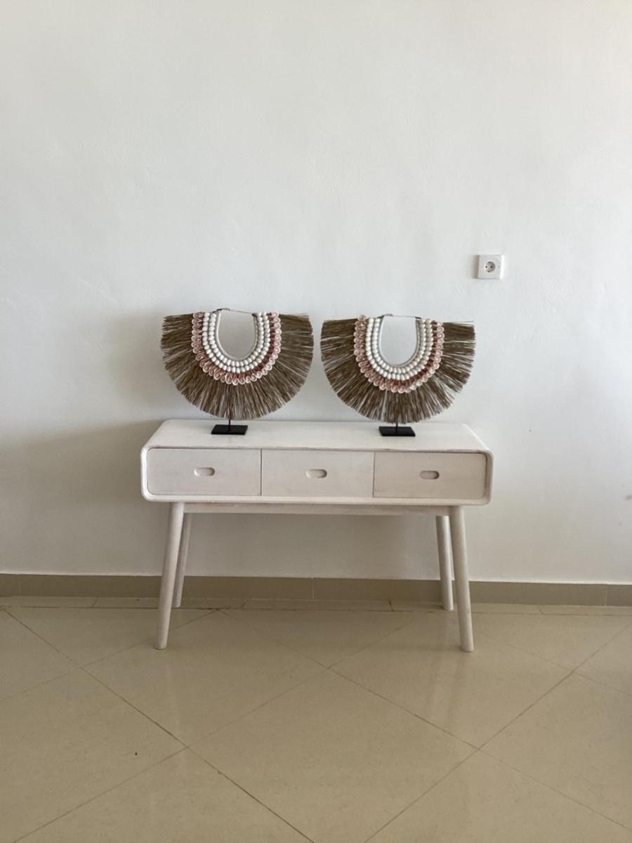 Puri Oka Beach Bungalows Candidasa Екстериор снимка