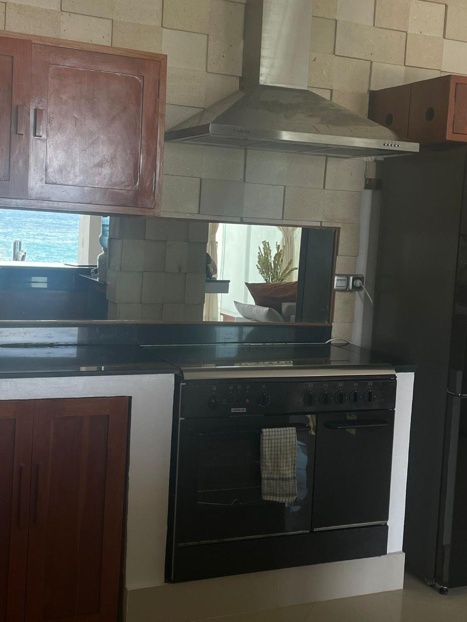 Puri Oka Beach Bungalows Candidasa Екстериор снимка